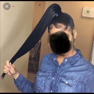 Meet your Posher, Jasmine